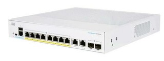 Cisco CBS250-8P-E-2G - REFRESH switch (CBS250-8P-E-2G-EU použitý)