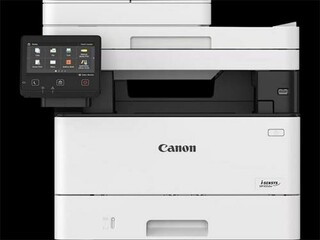 CANON i-SENSYS MF453dw multifunkce laserová Print/Scan/Copy/WiFi/LAN/DADF/duplex/PCL/PS3/ 38str/min, multifunkce laserová