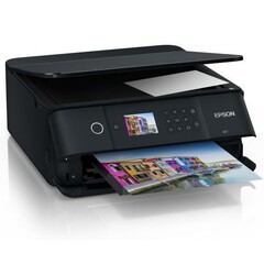 EPSON (použitá) Expression Premium XP-6000, inkoustová multifunkční tiskárna