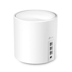 TP-LINK Deco X50 1pack AX3000 Wi-Fi mesh systém pro celou domácnost WiFi 6