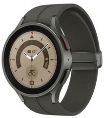 SAMSUNG Galaxy SM-R920 Watch 5 PRO Gray Titanium