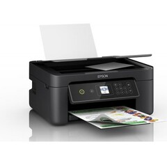 EPSON Expression Home XP-3150 (použitý), inkoustová multifunkční tiskárna