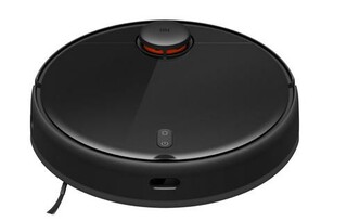 Xiaomi Mi Robot Vacuum-Mop 2 PRO black (robotický vysavač, černý)