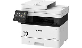 CANON i-SENSYS MF455dw multifunkce laserová Print/Scan/Copy/WiFi/LAN/DADF/duplex/PCL/PS3/ 38str/min, multifunkce laserová