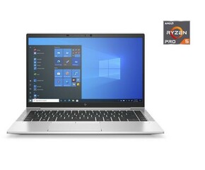HP NB EliteBook 845 G8 Win10Pro, Ryzen 5 Pro 5650U, 14