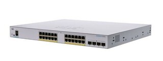 Cisco CBS250-24T-4X - REFRESH switch (CBS250-24T-4X-EU použitý)