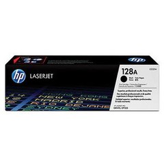 HP CE320A černý toner č. 128A black 2000 stran (LJ color CP1525, CM1415)