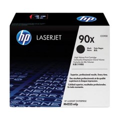 HP CE390X toner č.90X velký 24000str. (LJ M4555, M602, M603)