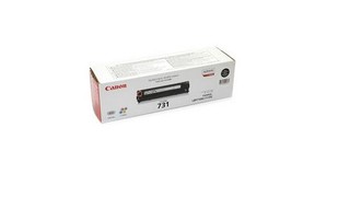 CANON CRG-731M Magenta toner pro LBP7100Cn LBP7110Cw - 1.5K