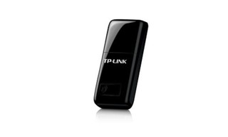 TP-LINK TL-WN823N Wifi USB adapter, 300Mbps