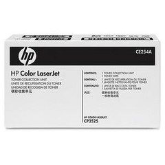 HP CE254A sběrná nádobka na toner (CLJ CP3525, CM3530, Toner Collection Unit)