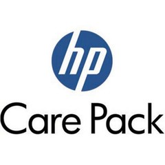 HP (UM213E) CarePack 5let RETURN to DEPOT k notebook 4330s/4335s, 4530s/4535s/4540, 4730s/4735s,430/