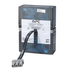 APC Replacement Battery RBC33, náhradní baterie pro UPS, pro SC1000I, BR1500I, BR1500-FR ...