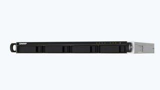 QNAP TS-432PXU-2G TurboNAS server s RAID, 1x 2GB DDR4, pro 4x3,5/2.5