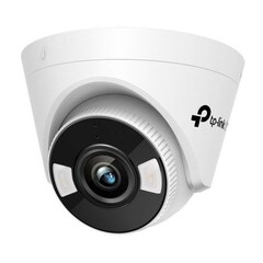 TP-LINK VIGI C440-W 4MPx vnitřní kopulová Wi-Fi síťová kamera s plnobarevným nočním viděním