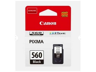 CANON PG-560 blistr originální nápln černá ( PG-560 )