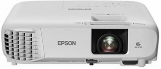 EPSON projektor EB-FH06 Full HD 3700 Ansi,16:10- ROZBALENÉ
