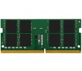 KINGSTON 32GB SO-DIMM DDR4 3200MHz 1.2V CL22 (1x 32GB)