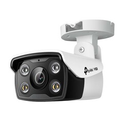 TP-LINK VIGI C340 4MPx venkovní bullet síťová kamera s plnobarevným nočním viděním