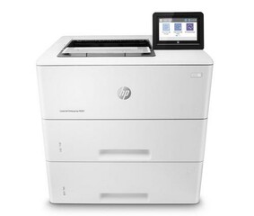 HP LaserJet Enterprise M507x (A4 tiskárna, 43 stran/min, USB2 + WiFi + Bluetooth + LAN Ethernet RJ45, duplex)