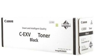 CANON C-EXV 54 originální černý toner pro C3125i - 15.5K