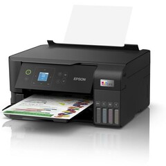 EPSON EcoTank L3560, inkoustová multifunkční tiskárna