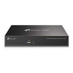 TP-LINK VIGI NVR1016H 16kanálový síťový videorekordér