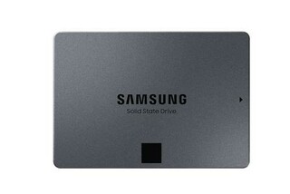 SAMSUNG 870 QVO SSD 8TB 2.5in 7mm SATA3 6GB/s V-NAND 4bit MLC