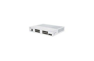 Cisco CBS250-16T-2G - REFRESH switch (CBS250-16T-2G-EU použitý)