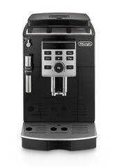 DeLONGHI Cappuccino ECAM 23.120.B černý (plnoautomatický kávovar)