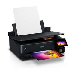 EPSON EcoTank L8180, inkoustová tiskárna