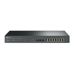 TP-LINK ER8411 Router Omada VPN s porty 10G