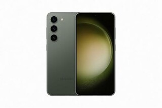 SAMSUNG Galaxy S23 5G DualSIM 8+128GB Green