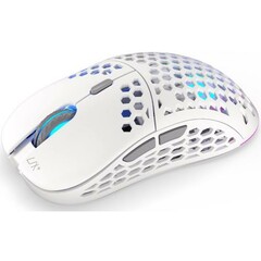 ENDORFY myš LIX Plus Wireless Onyx White