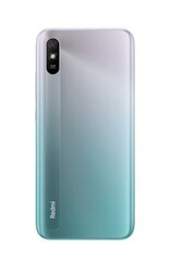 XIAOMI Redmi 9A modrý 2GB/32GB mobilní telefon (Glacier Blue, 6.53in, 5000mAh)