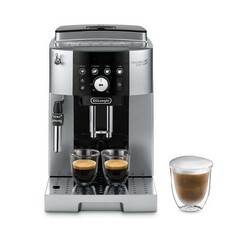 DeLONGHI Dinamica ECAM 250.23.SB stříbrný (plnoautomatický kávovar)