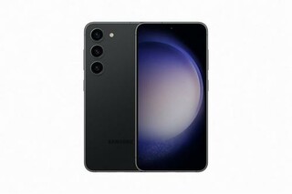 SAMSUNG Galaxy S23 5G DualSIM 8+128GB Black