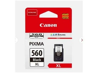 CANON PG-560 XL blistr originální nápln černá ( PG-560 XL )