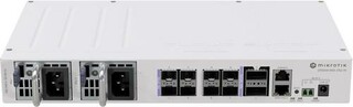 MIKROTIK Cloud Router Switch CRS510-8XS-2XQ-IN