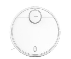 Xiaomi Robot Vacuum S10 EU white (robotický vysavač, bílý)