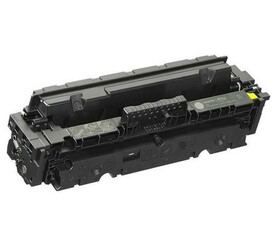W2033X (bez čipu) kompatibilní s HP toner purpurový magenta č. 415X (nutno doplnit čip)
