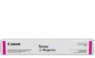 CANON C-EXV 54 originální žlutý toner pro C3125i - 8.5K