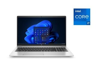 HP NB HP ProBook 450 G9 i7-1260P 15.6 IPS FHD matný, 16GB DDR4, 1 TB M.2 SSD, Intel Iris Xe, WiFi 6E, BT, Windows 11 Pro