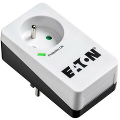EATON Protection Box 1 FR, přepěťová ochrana, 1 zásuvka