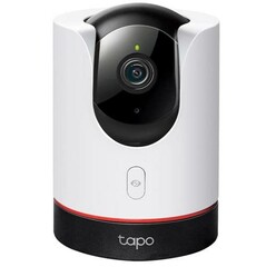 TP-LINK Tapo C225 Domácí bezpečnostní Wi-Fi kamera
