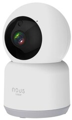 NOUS W2, Smart WiFi PTZ IP kamera FullHD 1080p, kompatibilní s Tuya