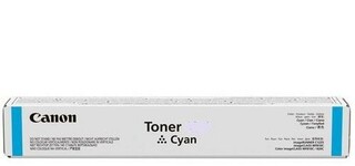 CANON C-EXV 54 originální azurový toner pro C3125i - 8.5K