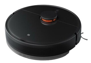 Xiaomi Mi Robot Vacuum-Mop 2 ULTRA black (robotický vysavač, černý)
