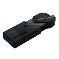 KINGSTON DataTraveler Exodia Onyx 256GB USB3.2 Gen1 flash drive