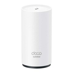 TP-LINK Deco X50-Outdoor(1-pack) AX3000 Venkovní Meshový systém s WiFi 6